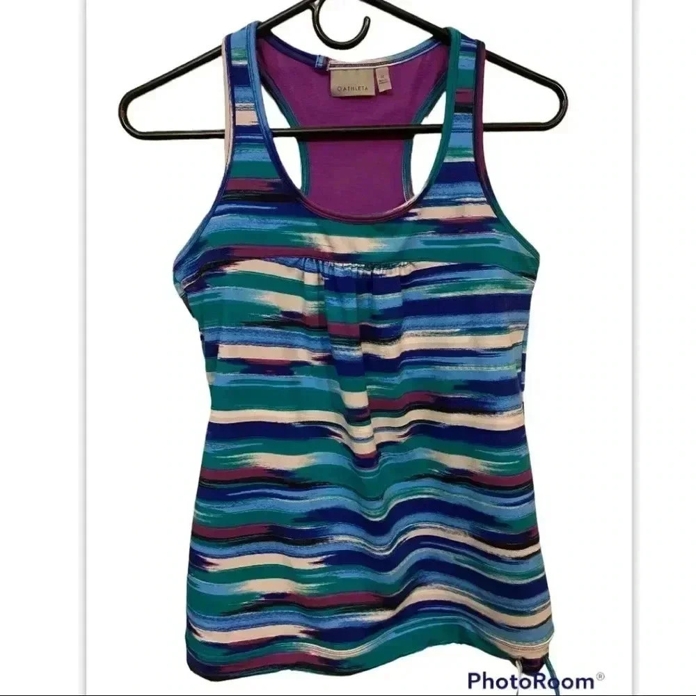 Athleta Women’s Airbrush Tinker Tank